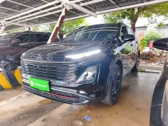 Bestune T90 Longyao Edition 1.5T Enjoy Edition Black Knight - ფოტო 1