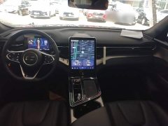 Bestune T90 Longyao Edition 1.5T Enjoy Edition Black Knight - ფოტო 10