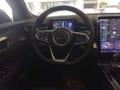Bestune T90 Longyao Edition 1.5T Enjoy Edition Black Knight - ფოტო 11
