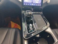 Bestune T90 Longyao Edition 1.5T Enjoy Edition Black Knight - ფოტო 14