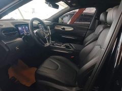Bestune T90 Longyao Edition 1.5T Enjoy Edition Black Knight - ფოტო 15