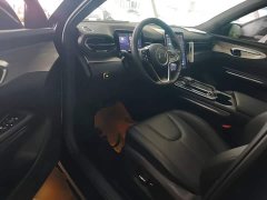 Bestune T90 Longyao Edition 1.5T Enjoy Edition Black Knight - ფოტო 16