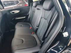Bestune T90 Longyao Edition 1.5T Enjoy Edition Black Knight - ფოტო 17
