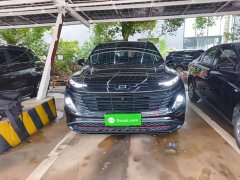 Bestune T90 Longyao Edition 1.5T Enjoy Edition Black Knight - ფოტო 3
