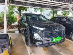 Bestune T90 Longyao Edition 1.5T Enjoy Edition Black Knight - ფოტო 4