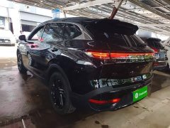 Bestune T90 Longyao Edition 1.5T Enjoy Edition Black Knight - ფოტო 5
