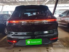 Bestune T90 Longyao Edition 1.5T Enjoy Edition Black Knight - ფოტო 6