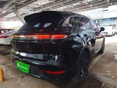 Bestune T90 Longyao Edition 1.5T Enjoy Edition Black Knight - ფოტო 7