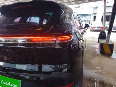 Bestune T90 Longyao Edition 1.5T Enjoy Edition Black Knight - ფოტო 8