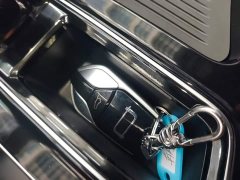 Bestune T90 Longyao Edition 1.5T Enjoy Edition Black Knight - ფოტო 9