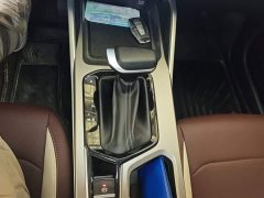 Geely Emgrand 2026 4 Million Commemorative Edition 1.5L CVT Excellence - фото 14