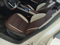 Geely Emgrand 2026 4 Million Commemorative Edition 1.5L CVT Excellence - фото 15