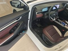 Geely Emgrand 2026 4 Million Commemorative Edition 1.5L CVT Excellence - фото 16