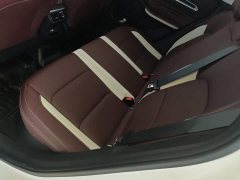 Geely Emgrand 2026 4 Million Commemorative Edition 1.5L CVT Excellence - фото 17