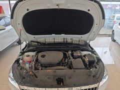 Geely Emgrand 2026 4 Million Commemorative Edition 1.5L CVT Excellence - фото 20