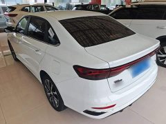 Geely Emgrand 2026 4 Million Commemorative Edition 1.5L CVT Excellence - фото 5