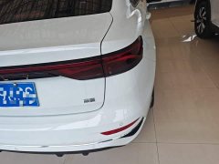 Geely Emgrand 2026 4 Million Commemorative Edition 1.5L CVT Excellence - фото 8