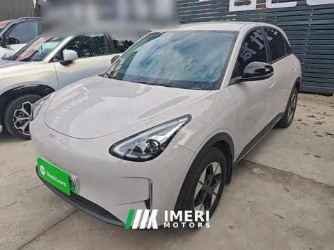 2026 Geely Star Wish 310km Dream Edition - ავტომობილი ჩინეთიდან