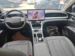 Geely Star Wish 310km Dream Edition - ფოტო 10