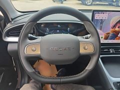 Geely Star Wish 310km Dream Edition - ფოტო 11