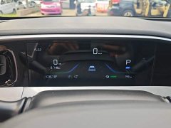 Geely Star Wish 310km Dream Edition - ფოტო 12