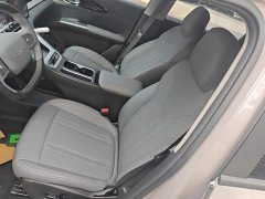 Geely Star Wish 310km Dream Edition - ფოტო 15