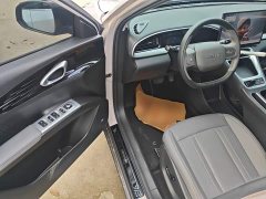 Geely Star Wish 310km Dream Edition - ფოტო 16