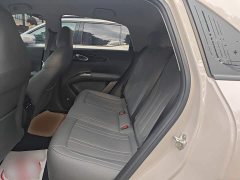 Geely Star Wish 310km Dream Edition - ფოტო 17
