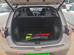 Geely Star Wish 310km Dream Edition - ფოტო 19