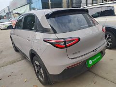 Geely Star Wish 310km Dream Edition - ფოტო 5