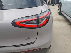 Geely Star Wish 310km Dream Edition - ფოტო 8