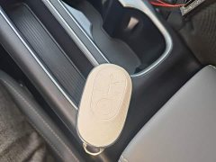 Geely Star Wish 310km Dream Edition - ფოტო 9