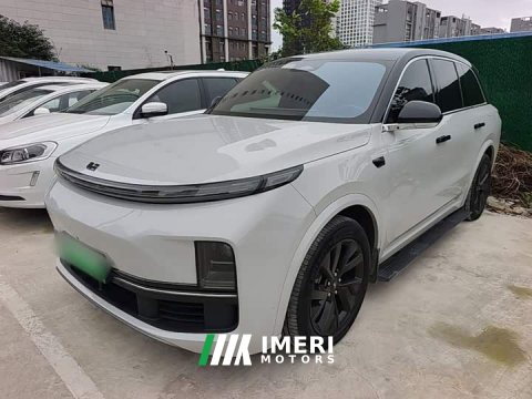 2023 Li Auto Ideal L8 Air - ავტომობილი ჩინეთიდან