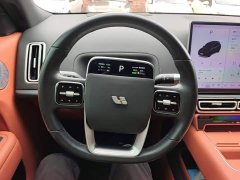 Li Auto Ideal L8 Air - ფოტო 11