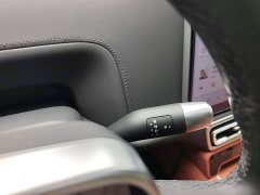 Li Auto Ideal L8 Air - ფოტო 14