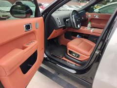 Li Auto Ideal L8 Air - ფოტო 16