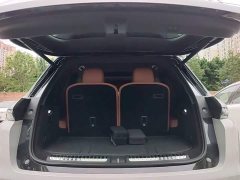 Li Auto Ideal L8 Air - ფოტო 19