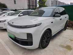 Li Auto Ideal L8 Air - ფოტო 2
