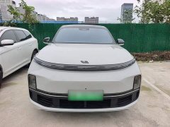 Li Auto Ideal L8 Air - ფოტო 3