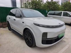 Li Auto Ideal L8 Air - ფოტო 4