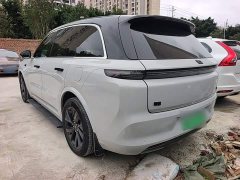 Li Auto Ideal L8 Air - ფოტო 5