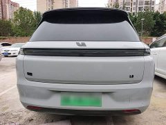 Li Auto Ideal L8 Air - ფოტო 6