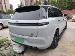 Li Auto Ideal L8 Air - ფოტო 7