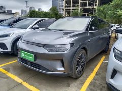 Leapmotor Leapo C11 2021 Premium Edition - ფოტო 1