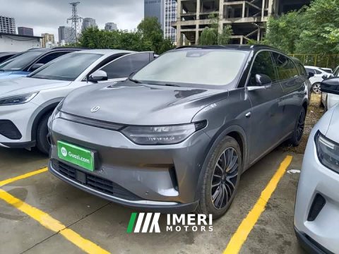 2022 Leapmotor Leapo C11 2021 Premium Edition - ავტომობილი ჩინეთიდან