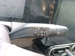 Leapmotor Leapo C11 2021 Premium Edition - ფოტო 10