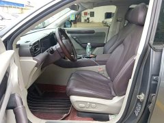 Leapmotor Leapo C11 2021 Premium Edition - ფოტო 11
