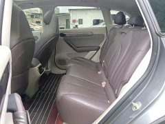 Leapmotor Leapo C11 2021 Premium Edition - ფოტო 13