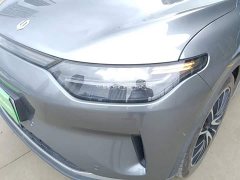 Leapmotor Leapo C11 2021 Premium Edition - ფოტო 18