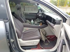 Leapmotor Leapo C11 2021 Premium Edition - ფოტო 20